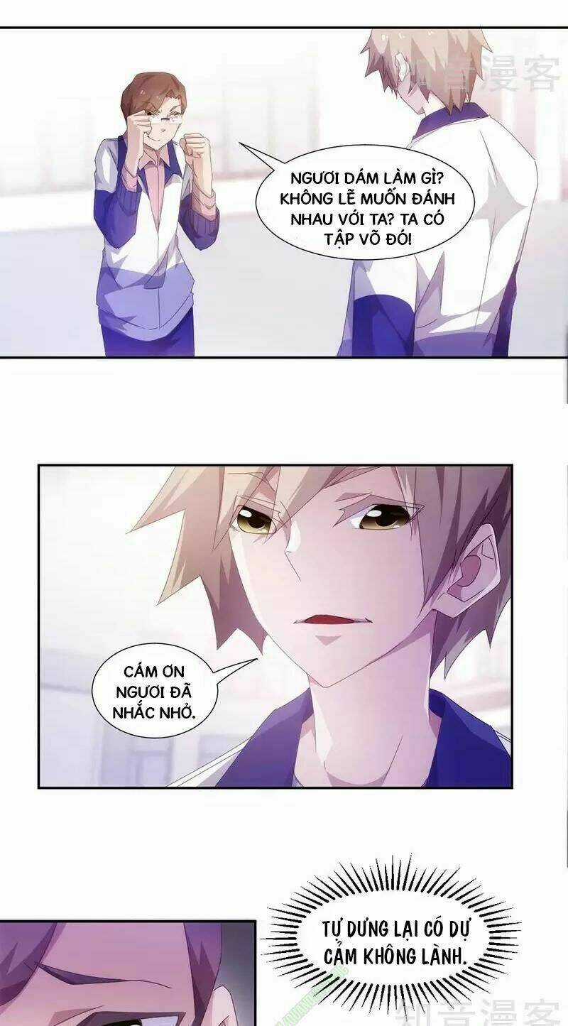 Thần Y Hệ Thống - Chapter 38 - Trang 6