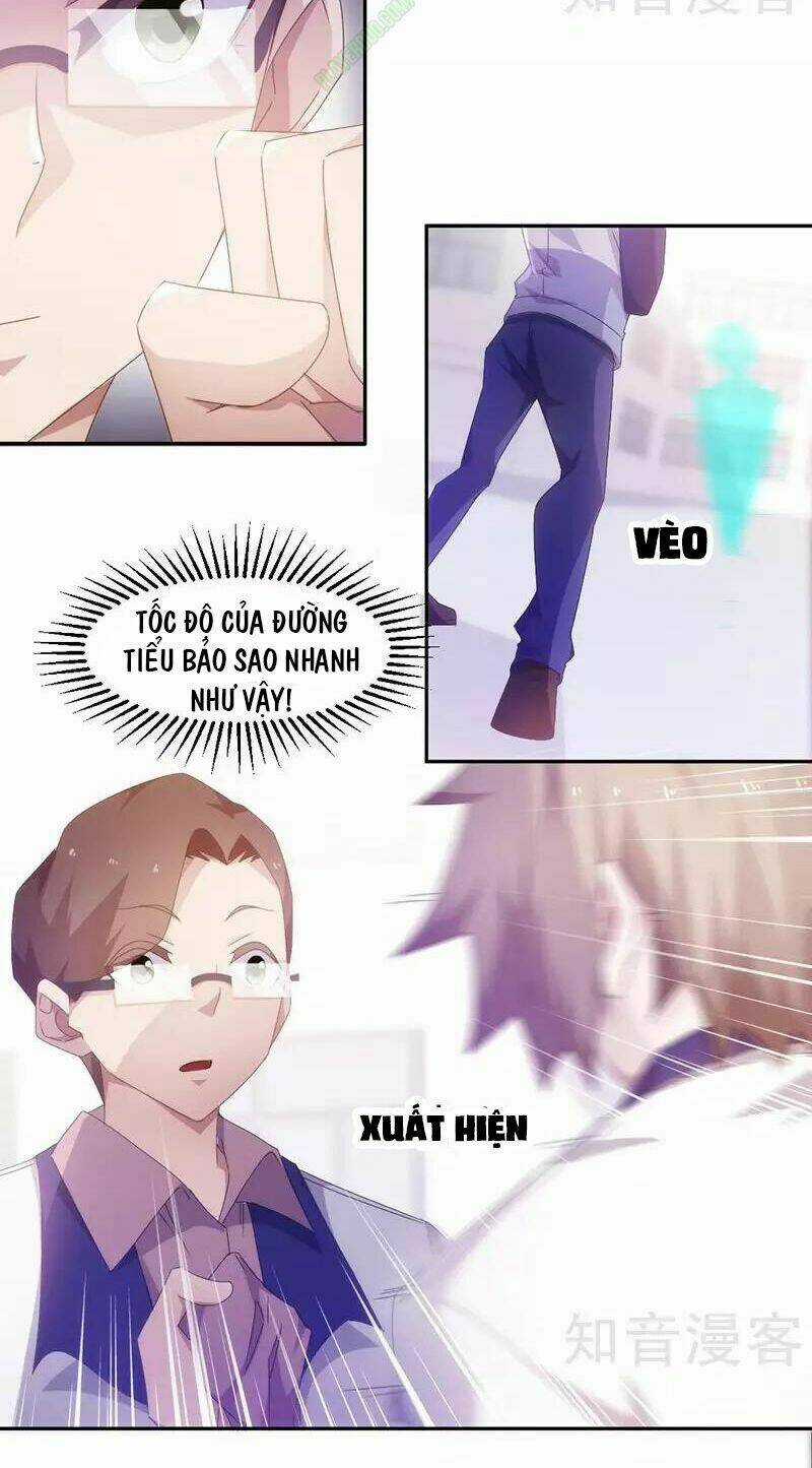 Thần Y Hệ Thống - Chapter 38 - Trang 7