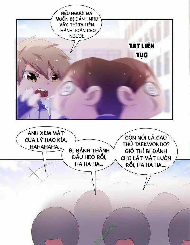 Thần Y Hệ Thống - Chapter 38 - Trang 8