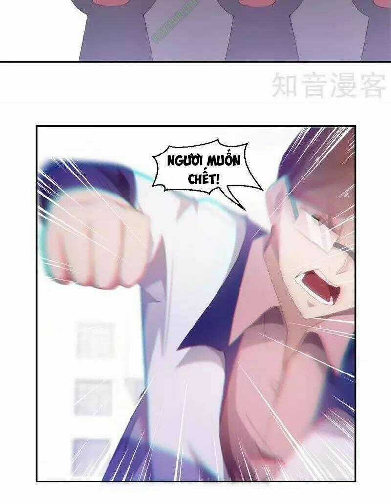 Thần Y Hệ Thống - Chapter 38 - Trang 9