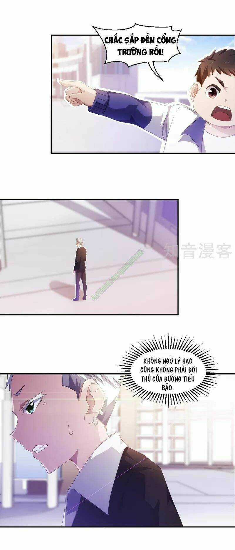 Thần Y Hệ Thống - Chapter 39 - Trang 2