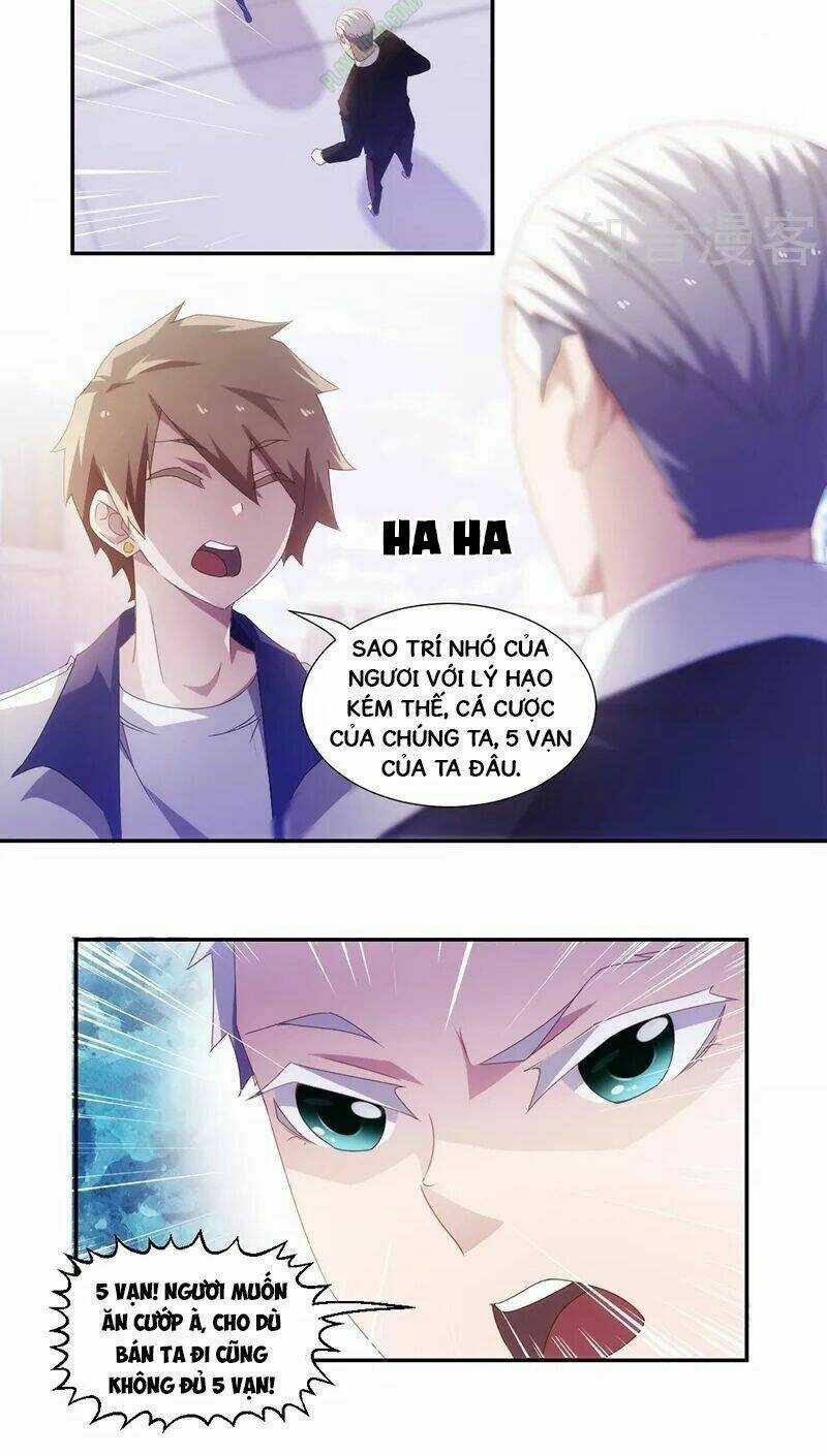 Thần Y Hệ Thống - Chapter 39 - Trang 4