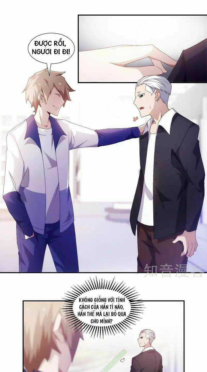 Thần Y Hệ Thống - Chapter 39 - Trang 6