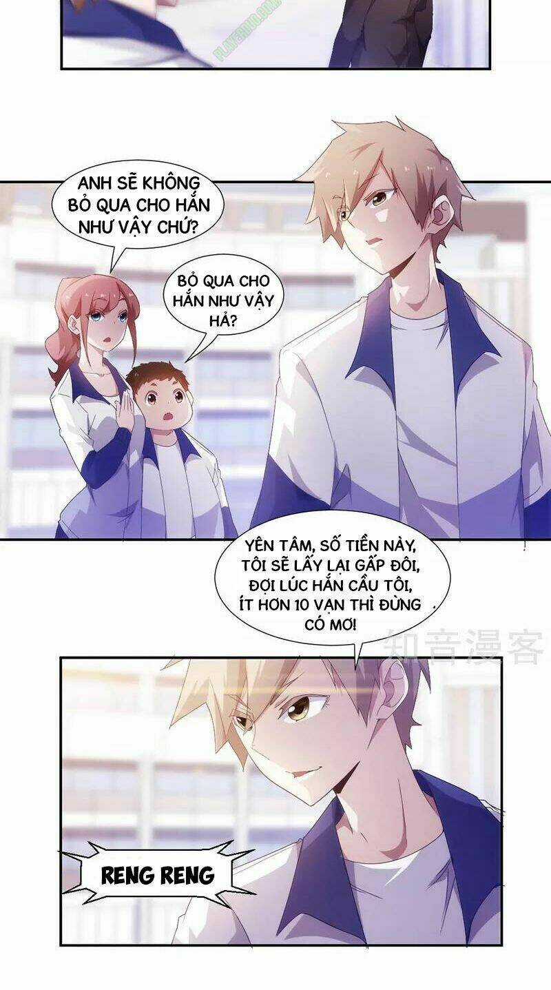 Thần Y Hệ Thống - Chapter 39 - Trang 7