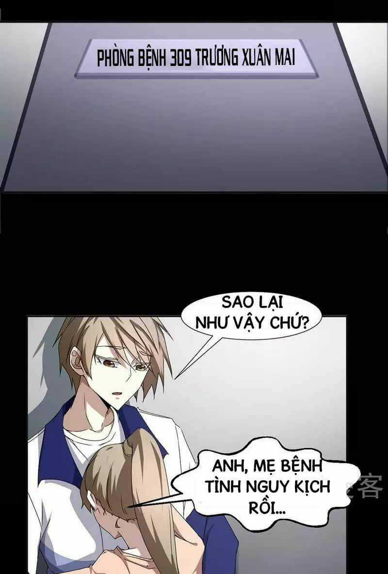 Thần Y Hệ Thống - Chapter 4 - Trang 3