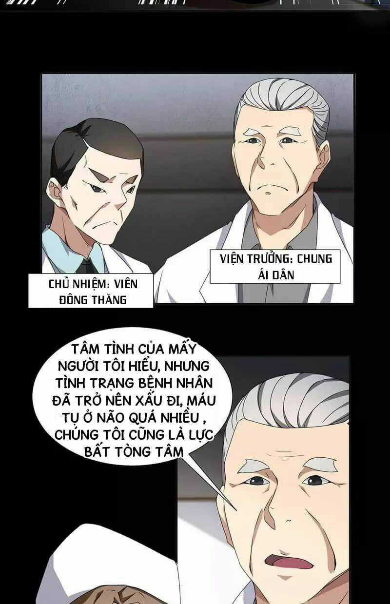 Thần Y Hệ Thống - Chapter 4 - Trang 5