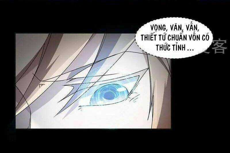 Thần Y Hệ Thống - Chapter 4 - Trang 7