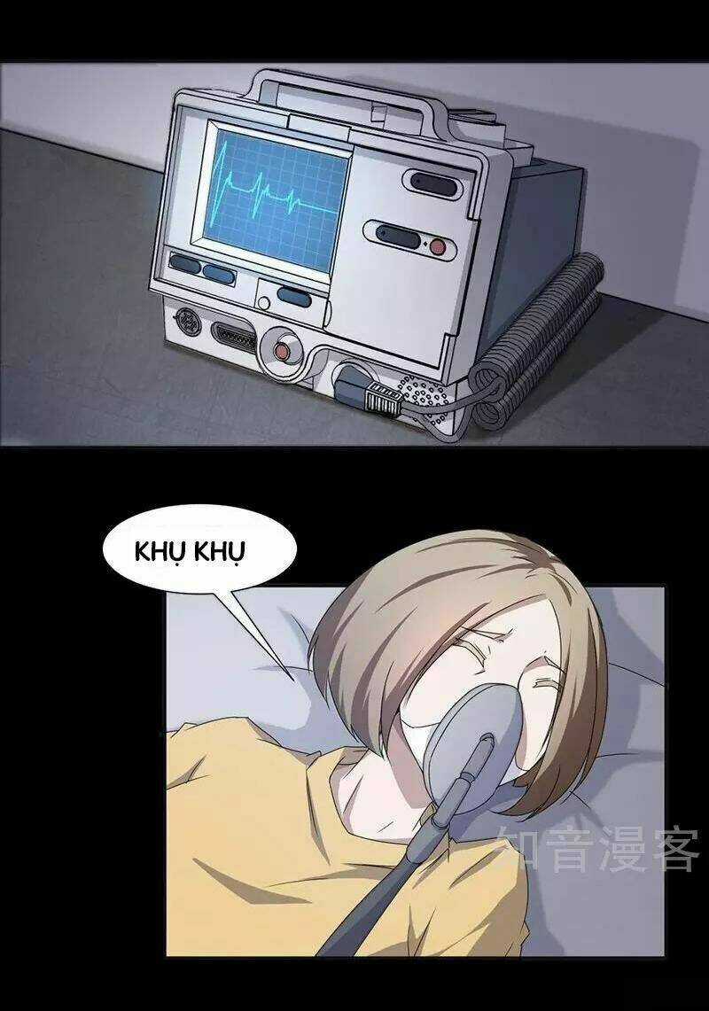 Thần Y Hệ Thống - Chapter 4 - Trang 8