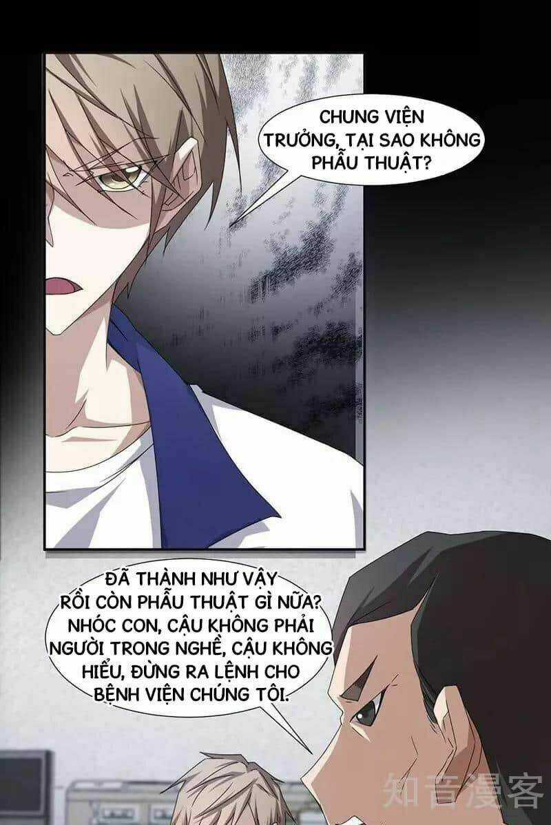 Thần Y Hệ Thống - Chapter 4 - Trang 9