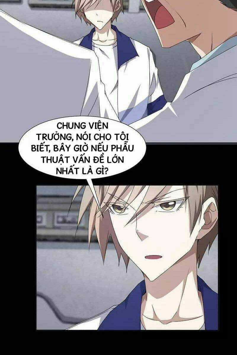 Thần Y Hệ Thống - Chapter 4 - Trang 10