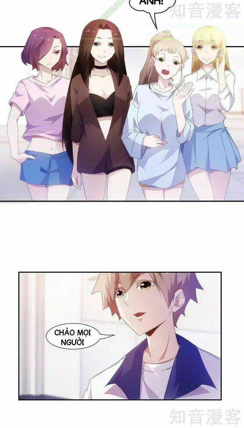 Thần Y Hệ Thống - Chapter 40 - Trang 2