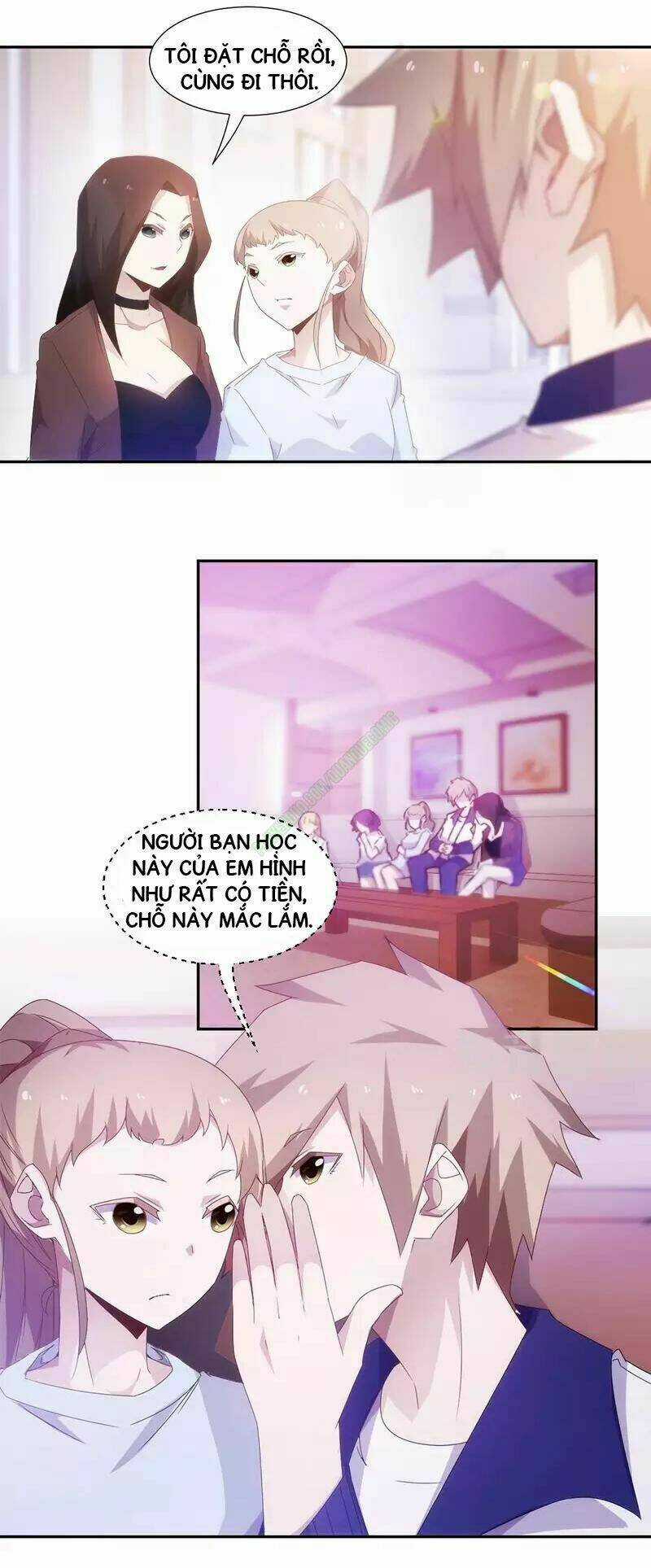 Thần Y Hệ Thống - Chapter 40 - Trang 3