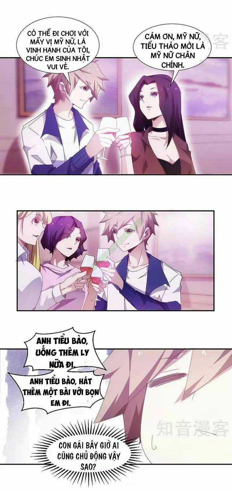 Thần Y Hệ Thống - Chapter 40 - Trang 5