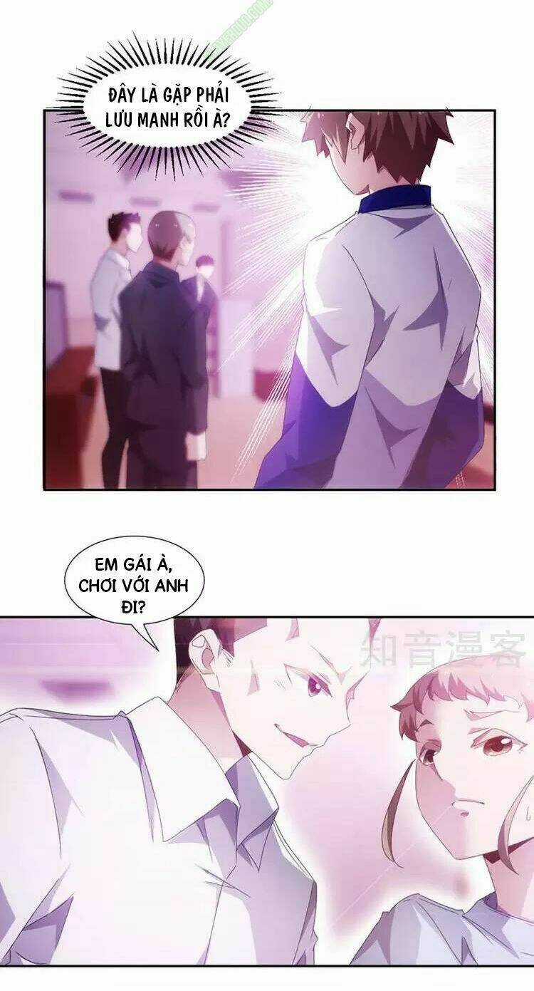 Thần Y Hệ Thống - Chapter 40 - Trang 7