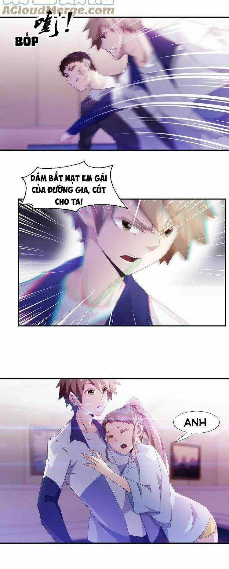 Thần Y Hệ Thống - Chapter 41 - Trang 1