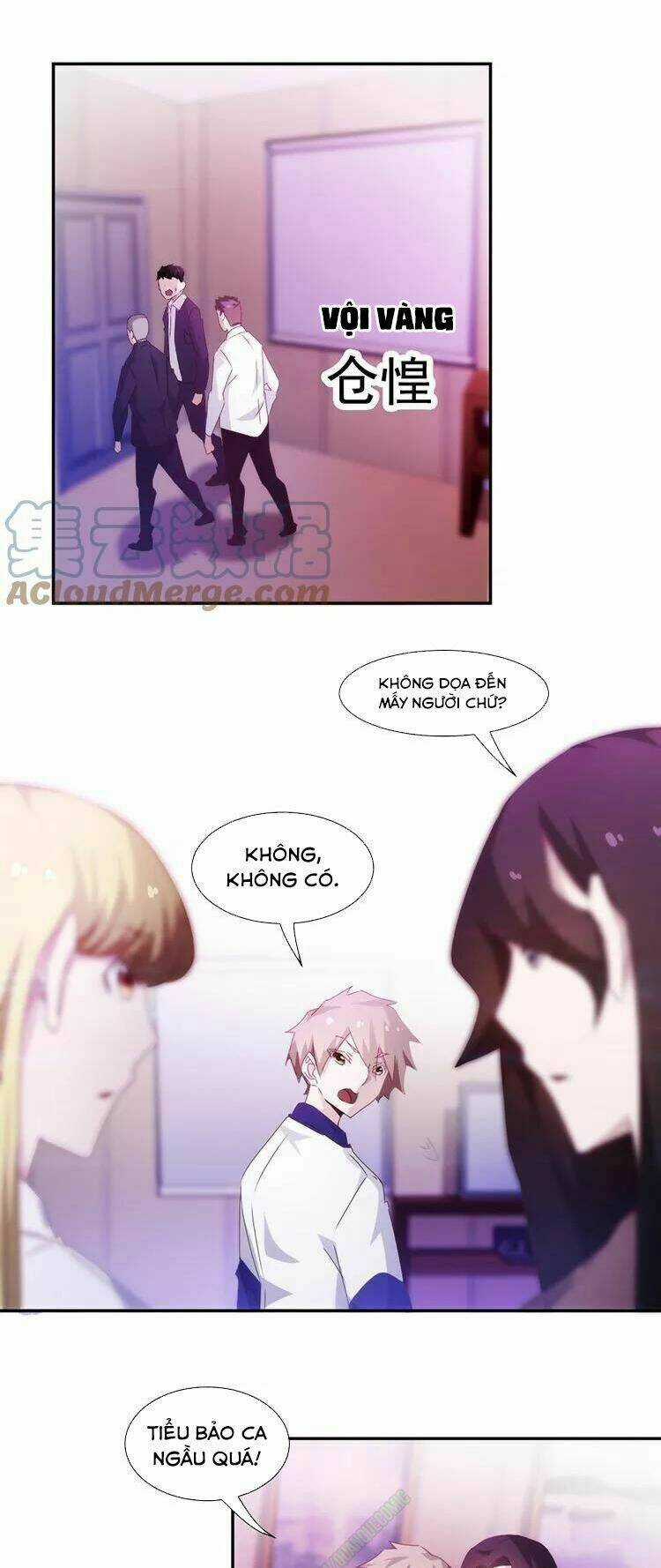 Thần Y Hệ Thống - Chapter 41 - Trang 2