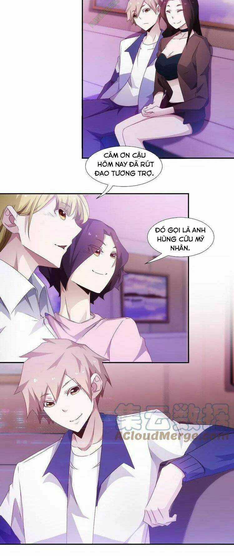 Thần Y Hệ Thống - Chapter 41 - Trang 3