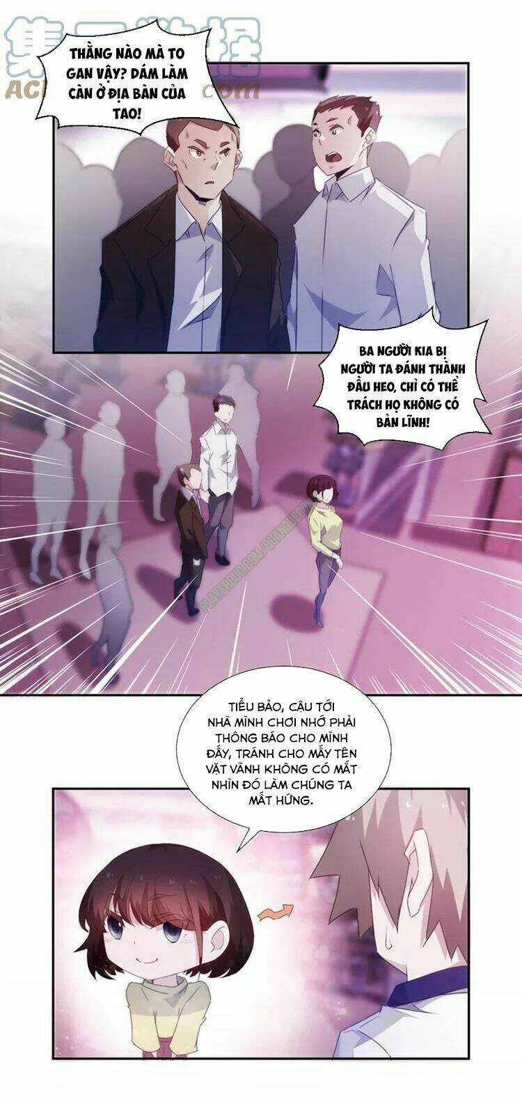 Thần Y Hệ Thống - Chapter 41 - Trang 5