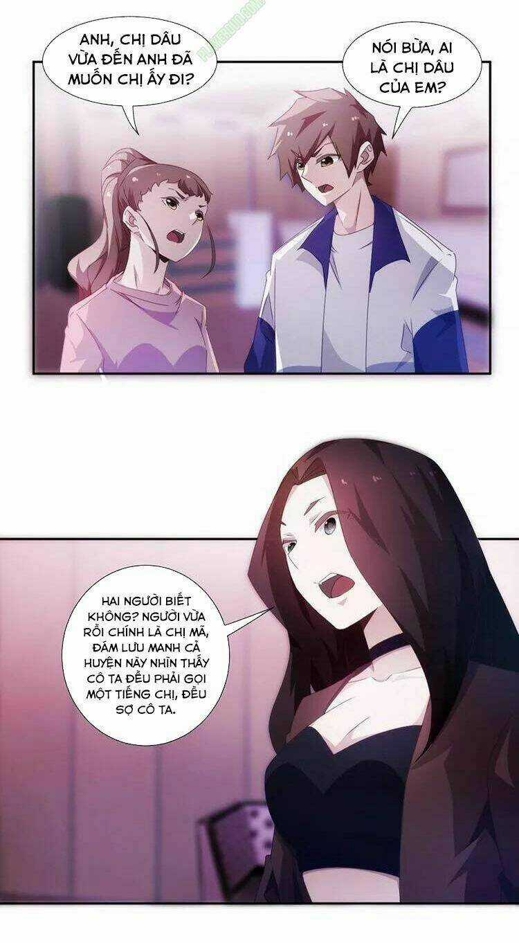 Thần Y Hệ Thống - Chapter 41 - Trang 7