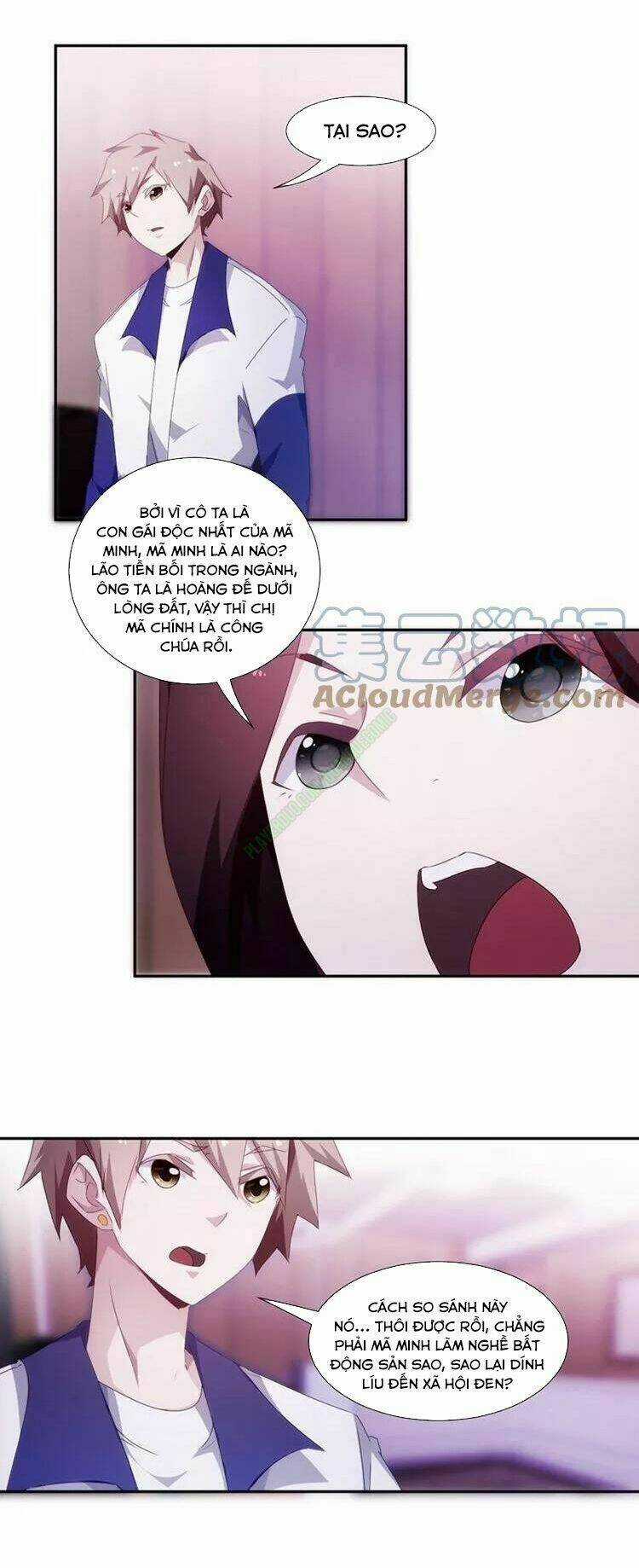 Thần Y Hệ Thống - Chapter 41 - Trang 8