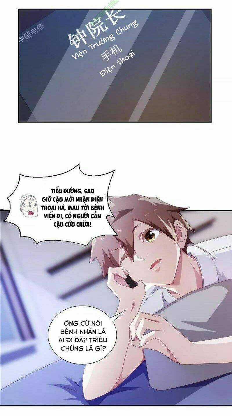 Thần Y Hệ Thống - Chapter 42 - Trang 3