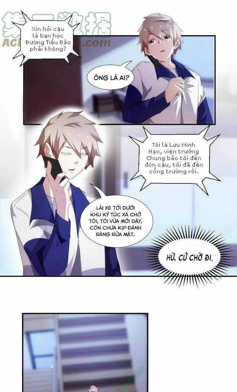 Thần Y Hệ Thống - Chapter 42 - Trang 5