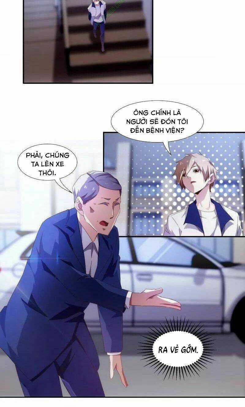 Thần Y Hệ Thống - Chapter 42 - Trang 6