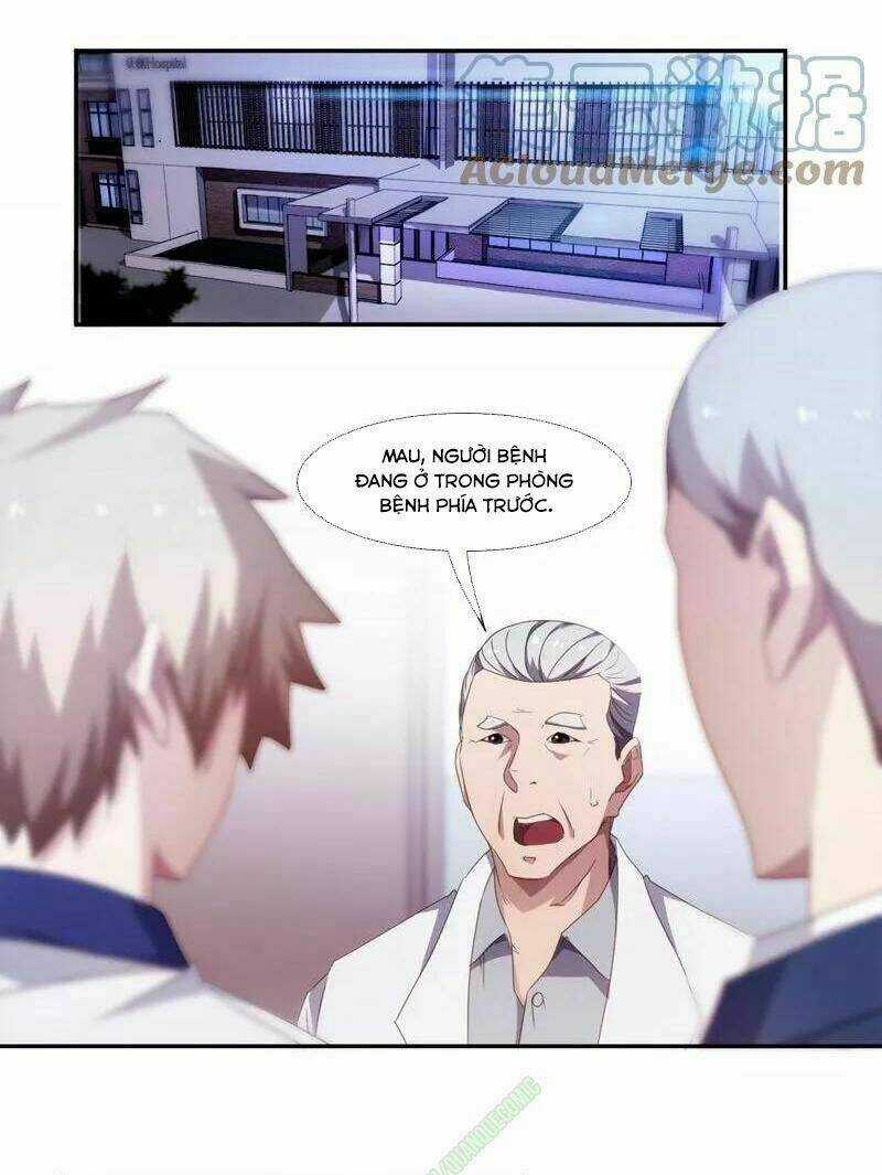 Thần Y Hệ Thống - Chapter 42 - Trang 7