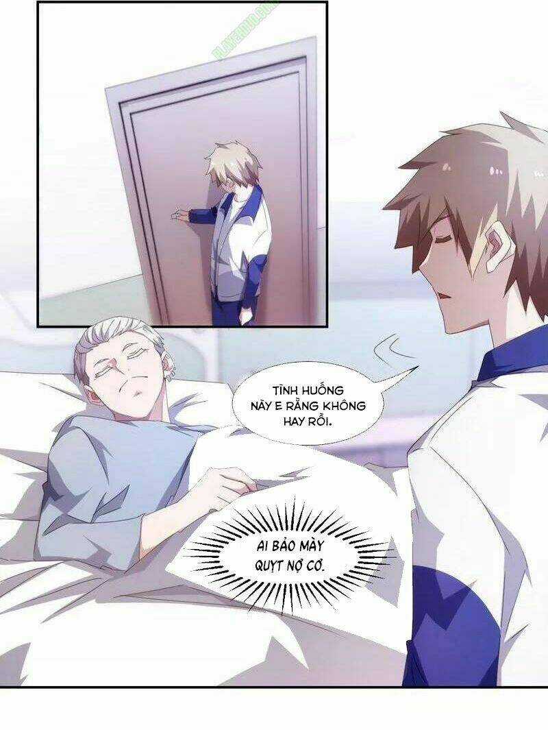 Thần Y Hệ Thống - Chapter 42 - Trang 8