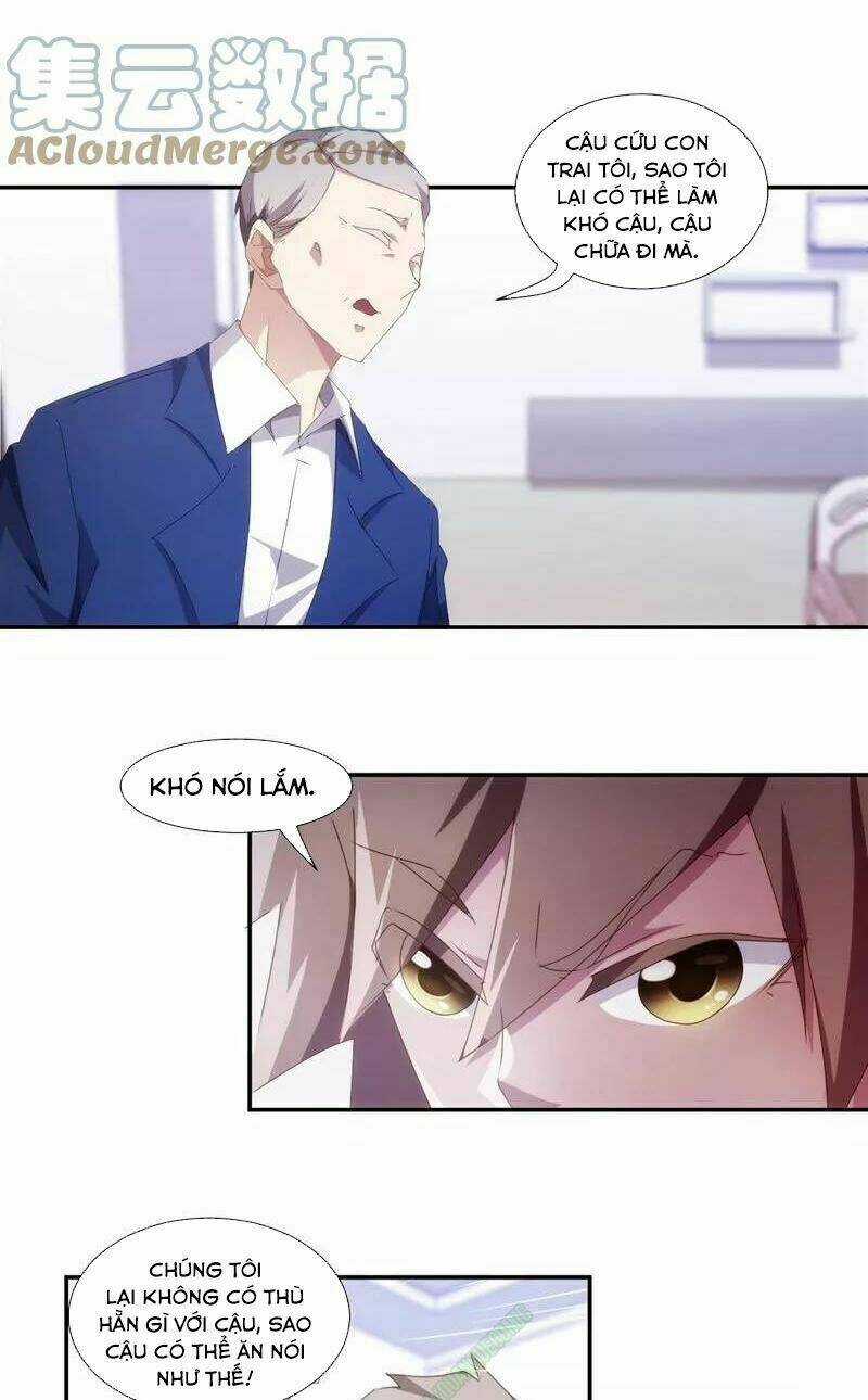 Thần Y Hệ Thống - Chapter 43 - Trang 1