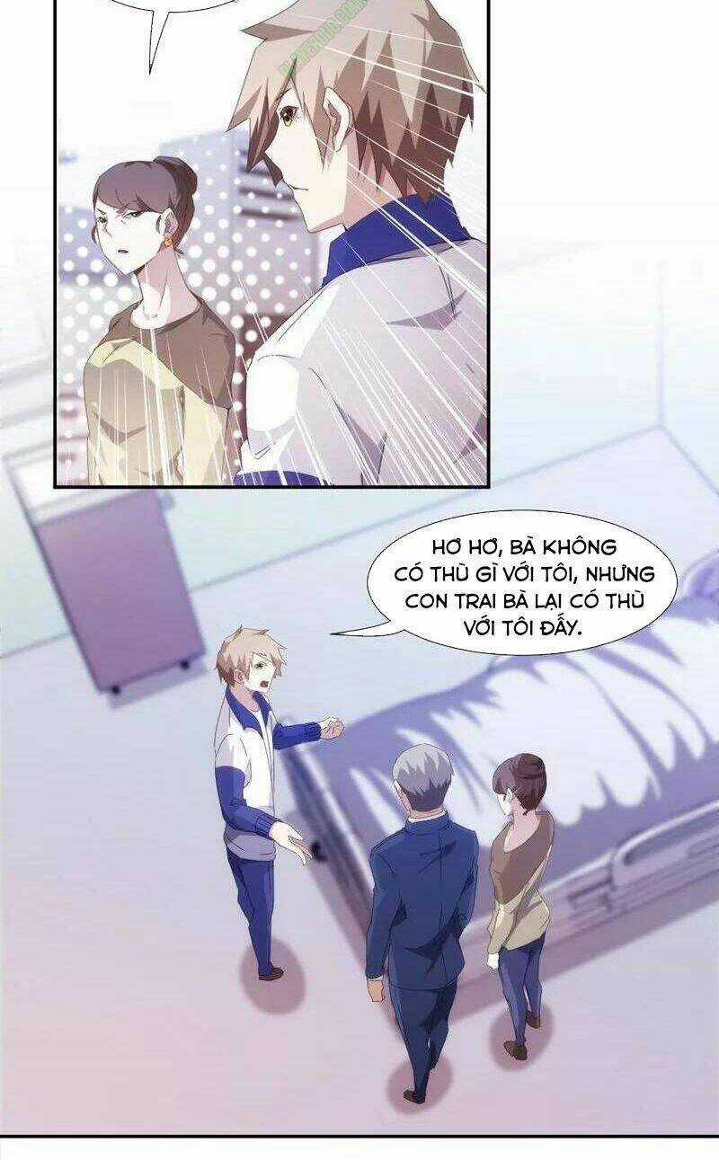 Thần Y Hệ Thống - Chapter 43 - Trang 2