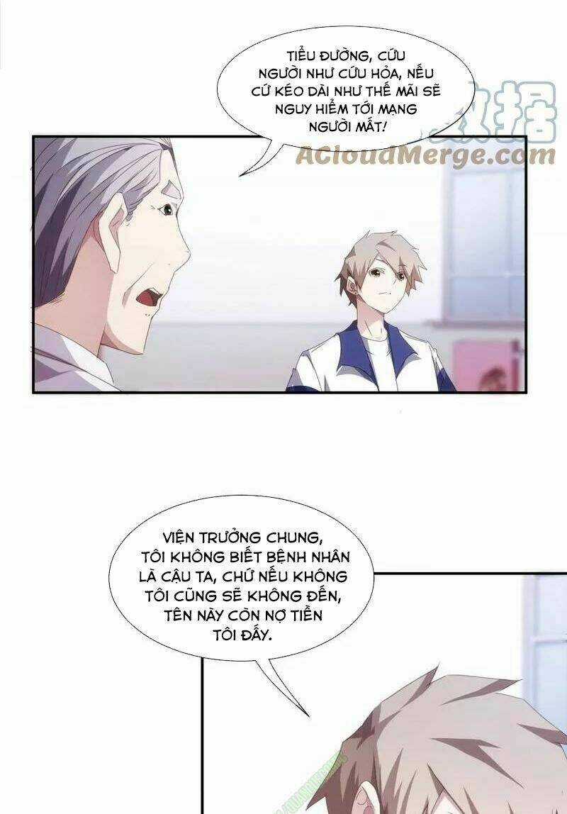 Thần Y Hệ Thống - Chapter 43 - Trang 3