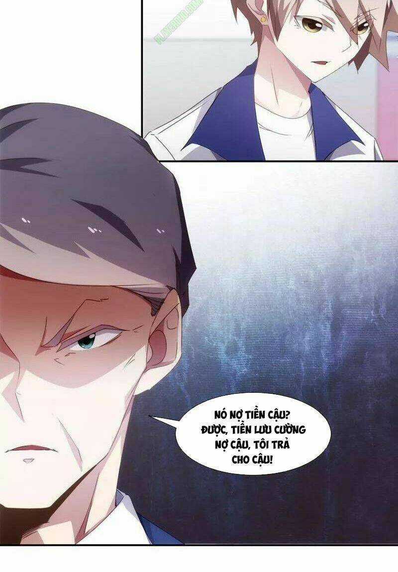 Thần Y Hệ Thống - Chapter 43 - Trang 4