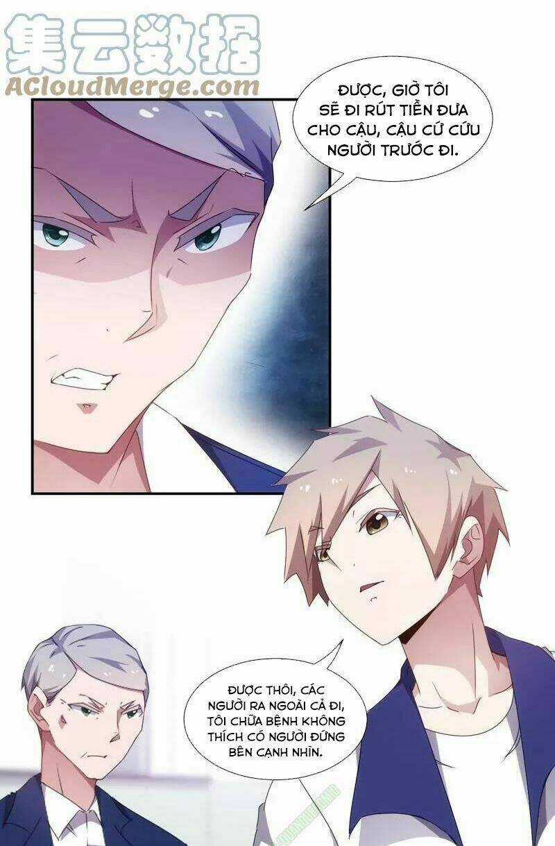 Thần Y Hệ Thống - Chapter 43 - Trang 6