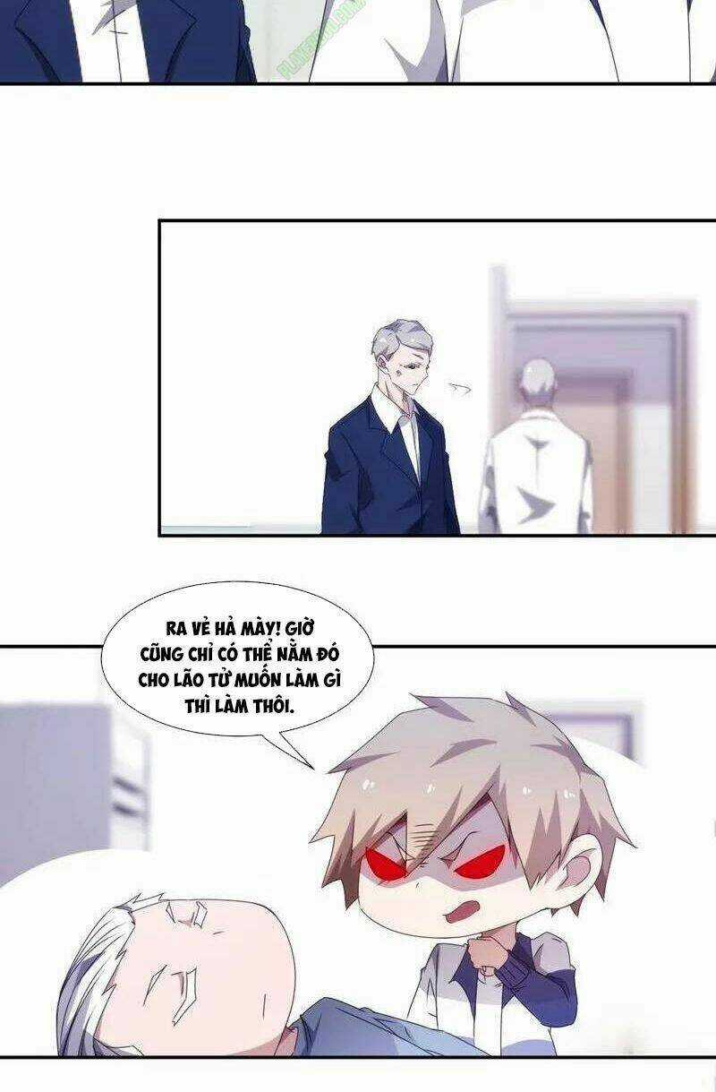 Thần Y Hệ Thống - Chapter 43 - Trang 7