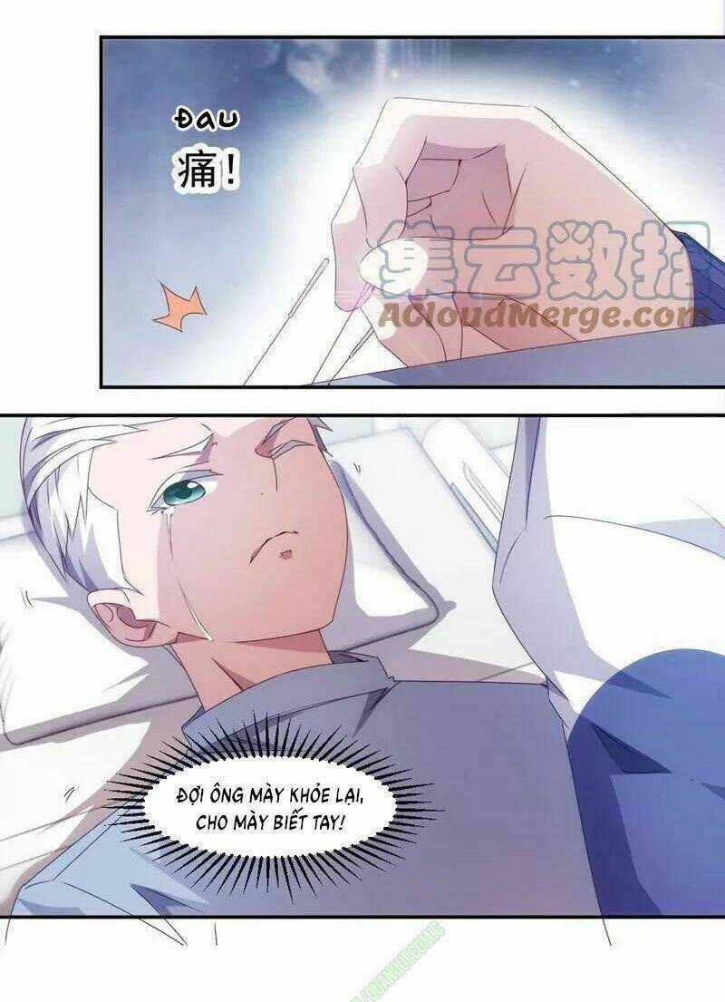 Thần Y Hệ Thống - Chapter 43 - Trang 8