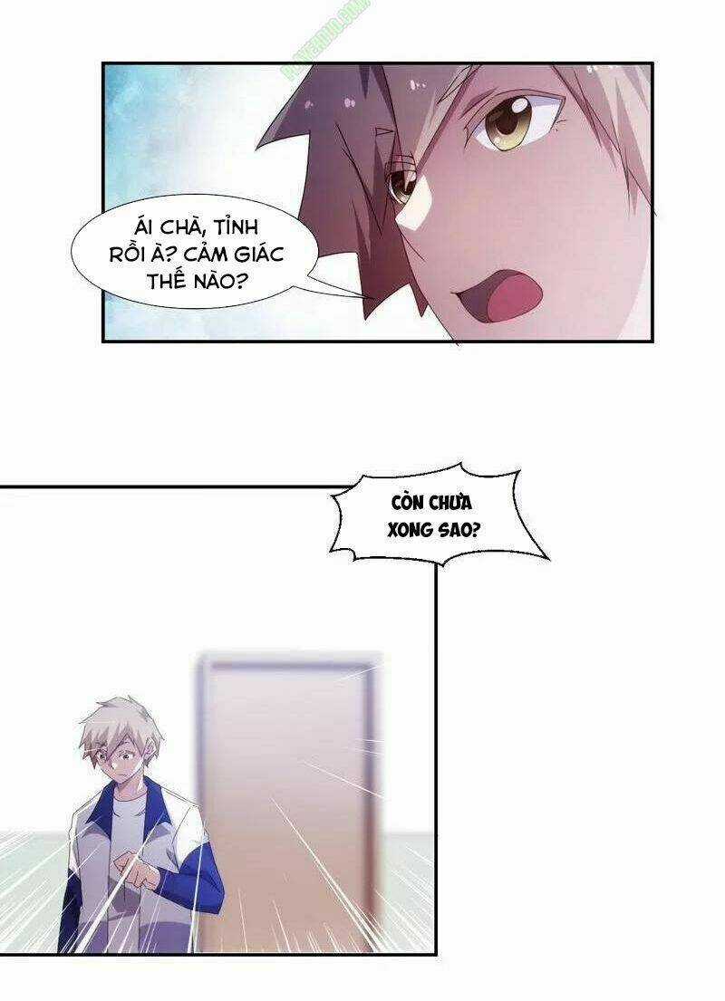 Thần Y Hệ Thống - Chapter 43 - Trang 9