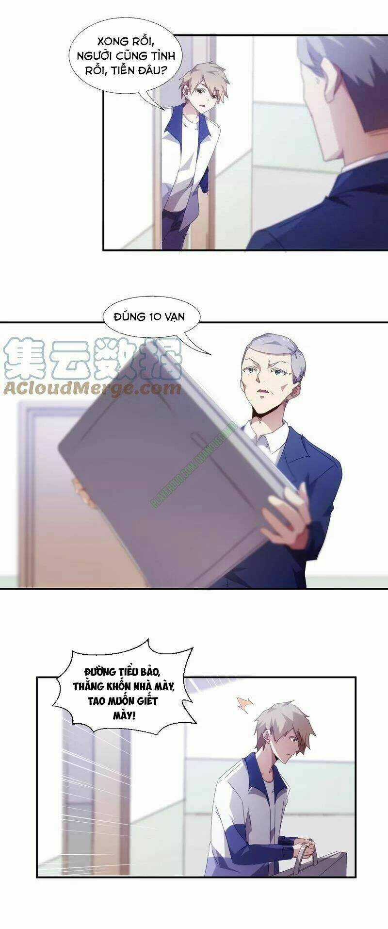 Thần Y Hệ Thống - Chapter 43 - Trang 10