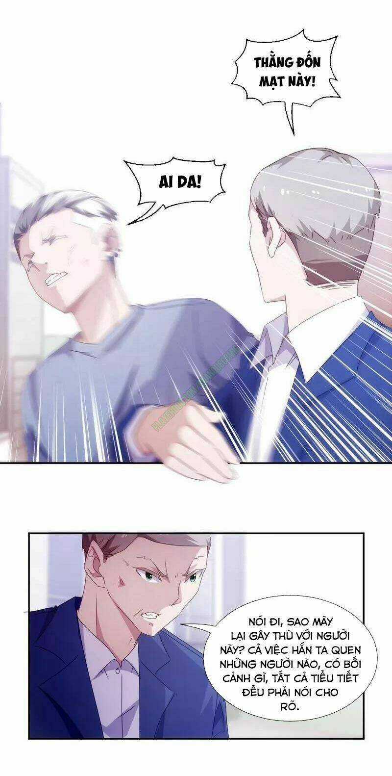 Thần Y Hệ Thống - Chapter 44 - Trang 1