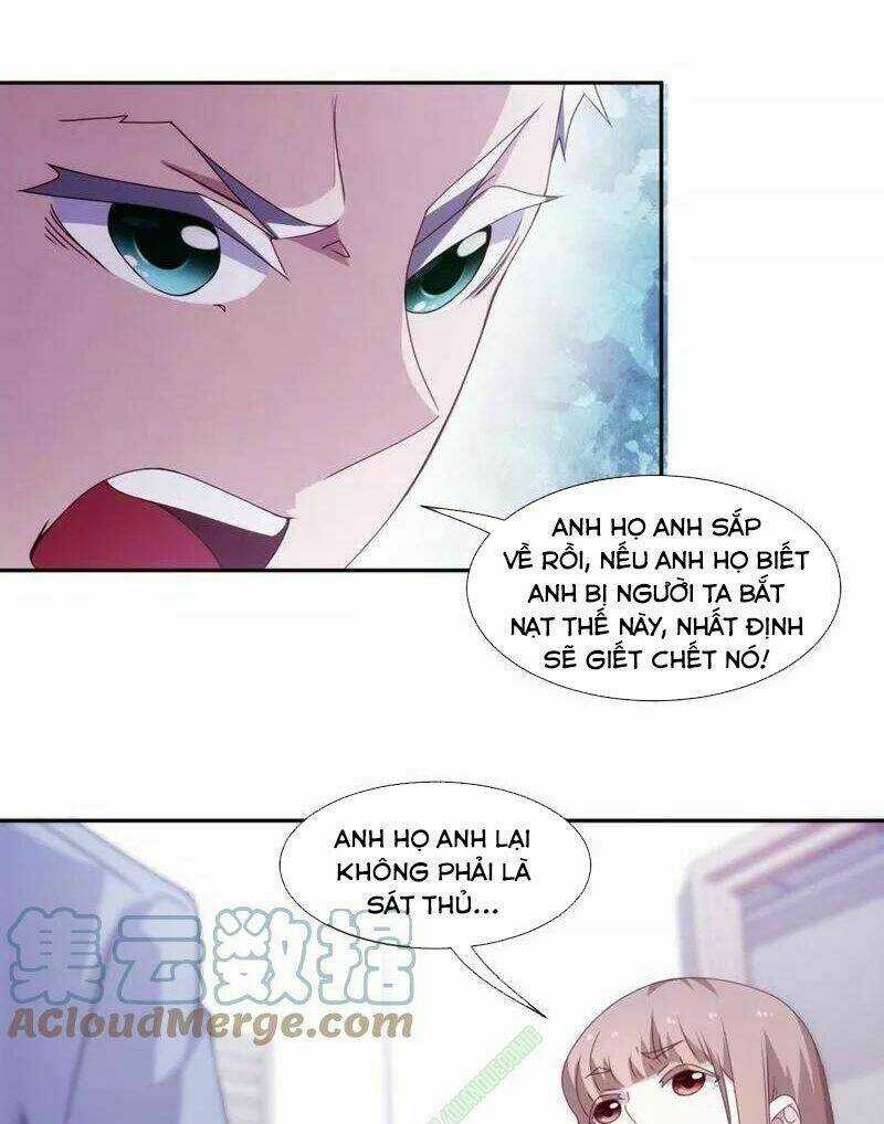 Thần Y Hệ Thống - Chapter 44 - Trang 4