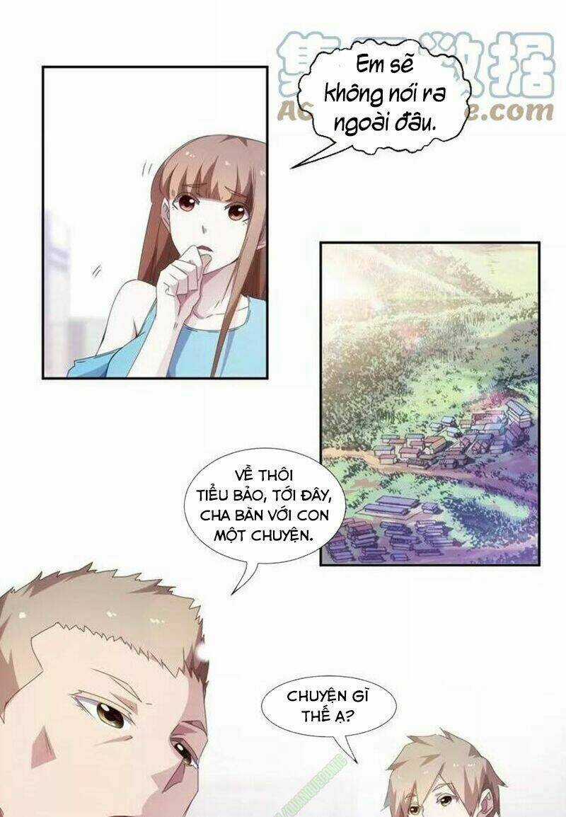 Thần Y Hệ Thống - Chapter 44 - Trang 6