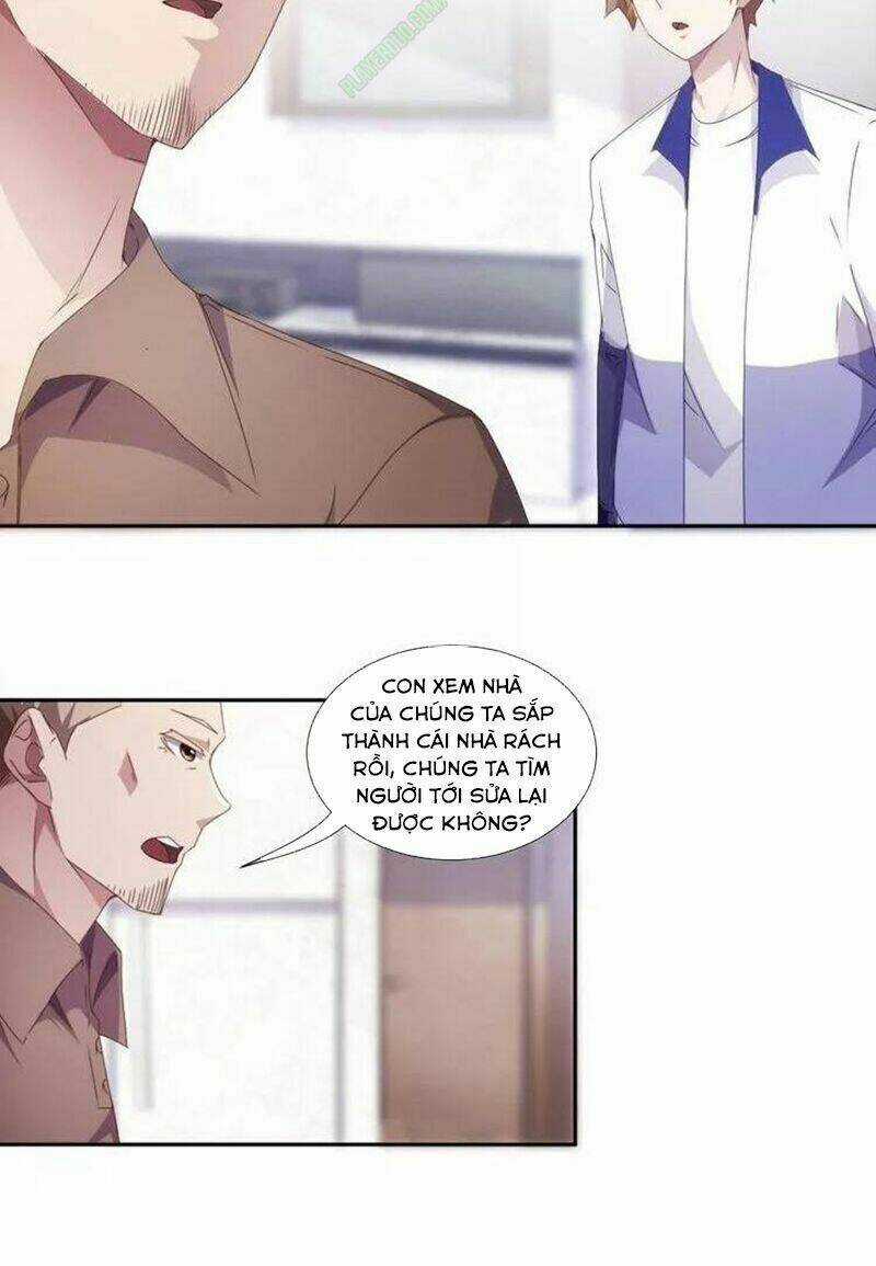 Thần Y Hệ Thống - Chapter 44 - Trang 7