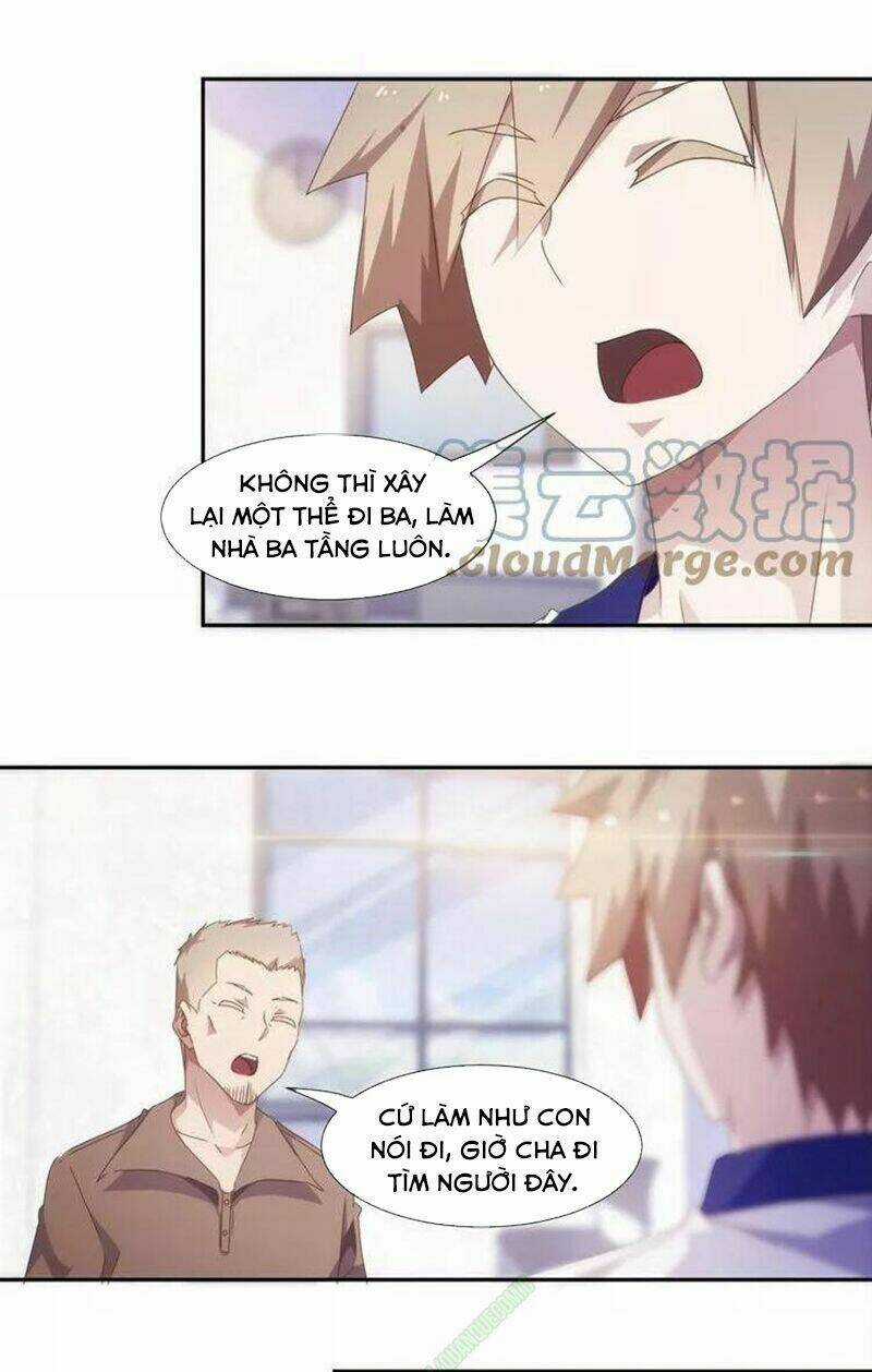 Thần Y Hệ Thống - Chapter 44 - Trang 8