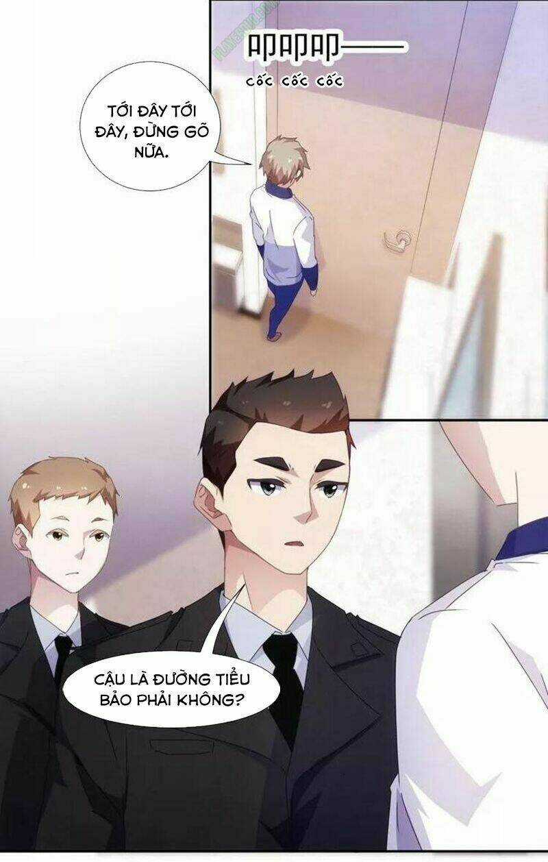 Thần Y Hệ Thống - Chapter 44 - Trang 9
