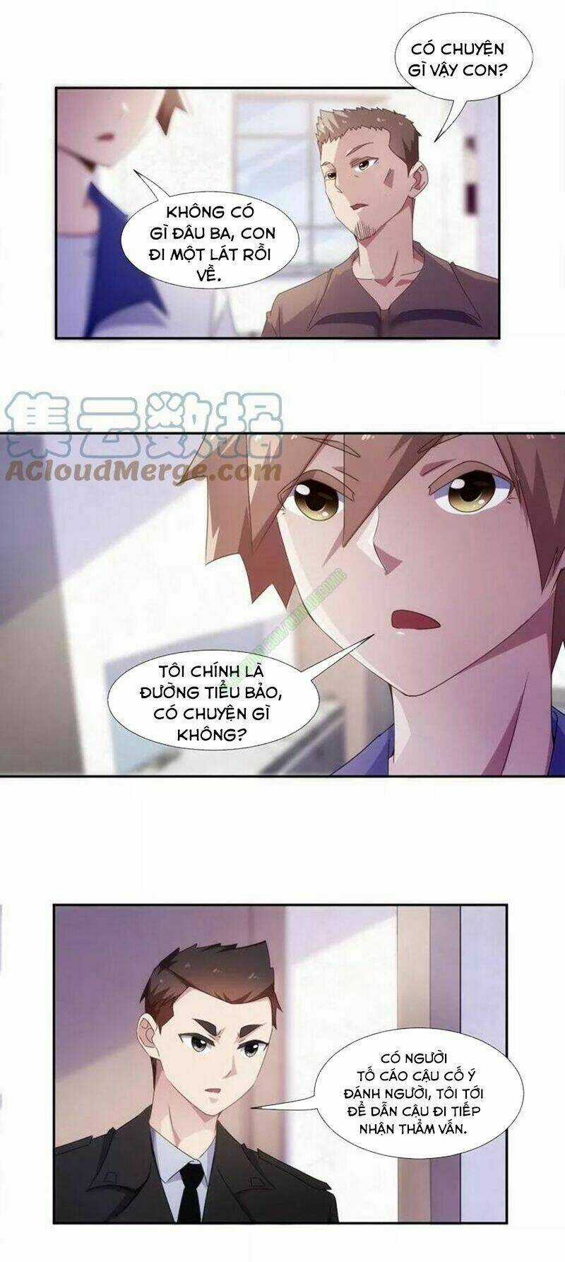 Thần Y Hệ Thống - Chapter 44 - Trang 10