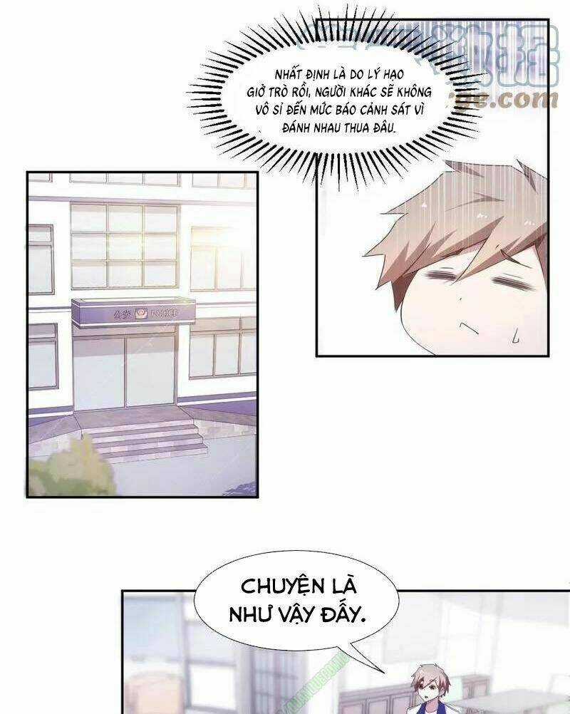 Thần Y Hệ Thống - Chapter 45 - Trang 1