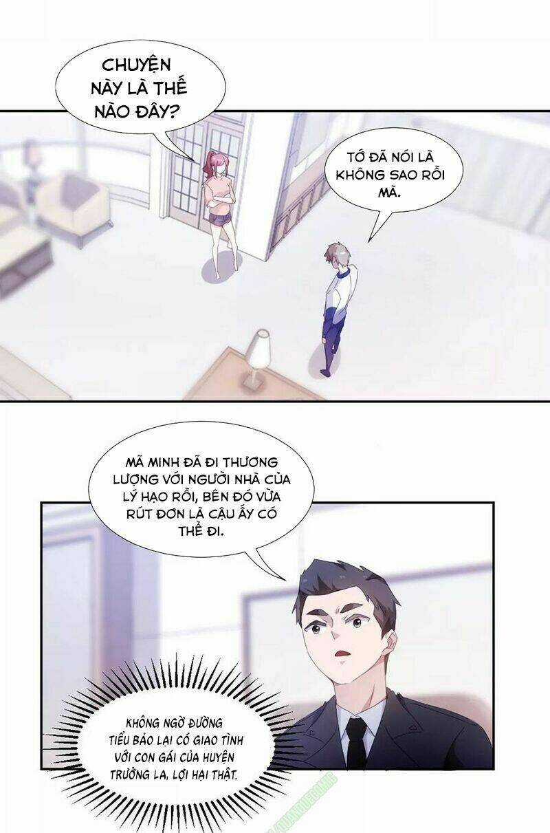 Thần Y Hệ Thống - Chapter 45 - Trang 11