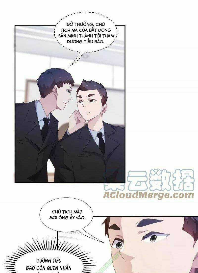 Thần Y Hệ Thống - Chapter 45 - Trang 3