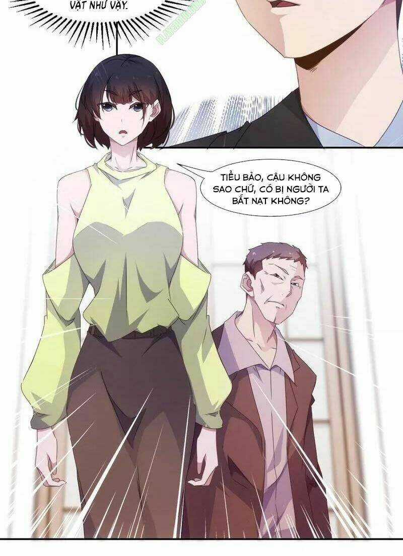 Thần Y Hệ Thống - Chapter 45 - Trang 4