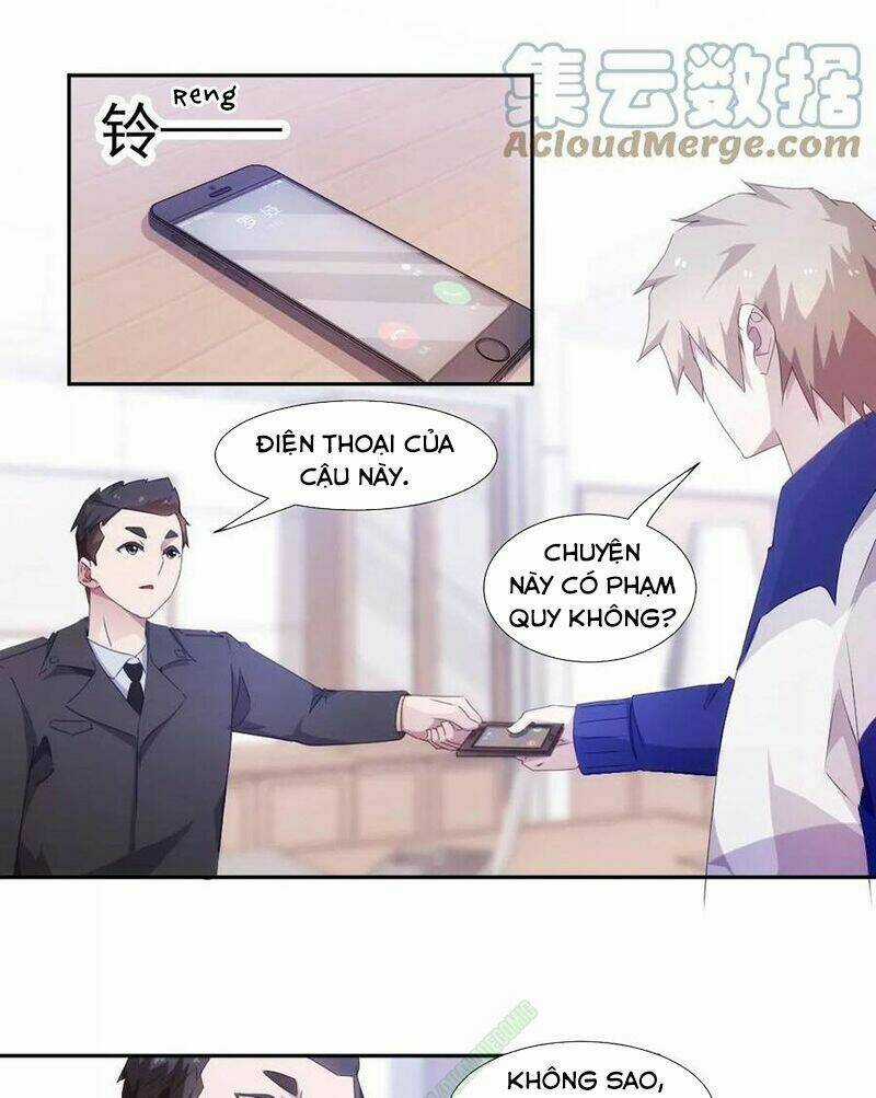 Thần Y Hệ Thống - Chapter 45 - Trang 7